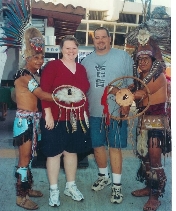 Krystel Linscott - Class of 1996 - Red Mountain High School