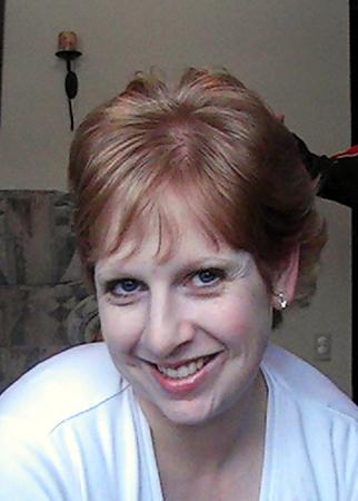 Lisa Phillips - Class of 1993 - Red Mountain High School