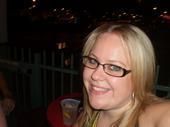 Jacqueline Manning - Class of 2000 - Red Mountain High School