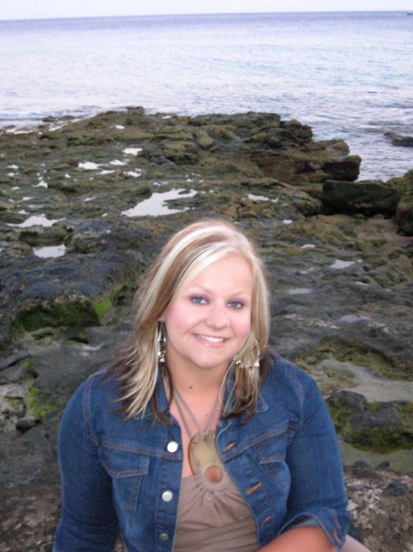 Barbara Rutkowski - Class of 2004 - Red Mountain High School