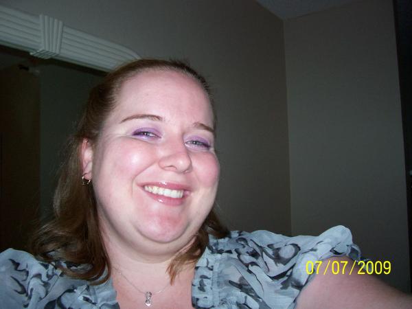 Ashley Neal - Class of 2001 - Red Mountain High School