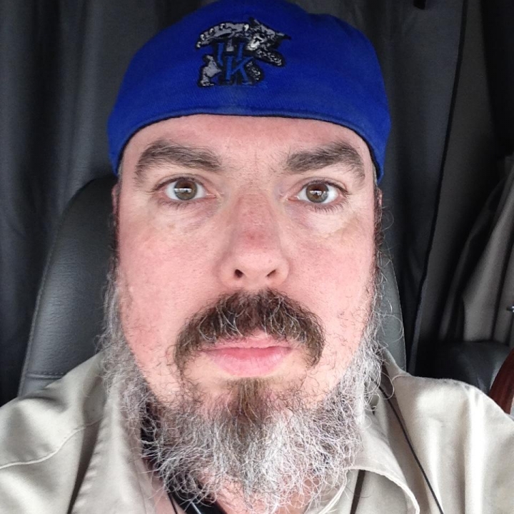 Scott Devine - Class of 1991 - Red Mountain High School