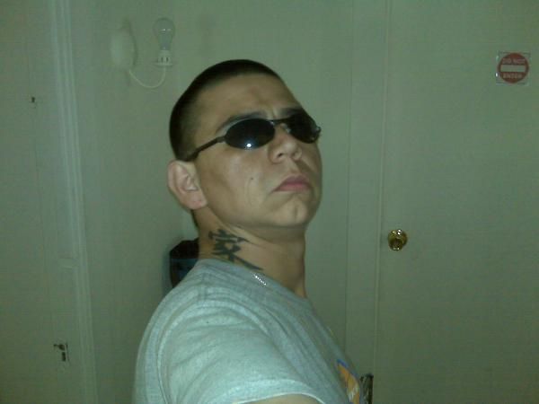 Jeremy Burton - Class of 2000 - Red Mountain High School