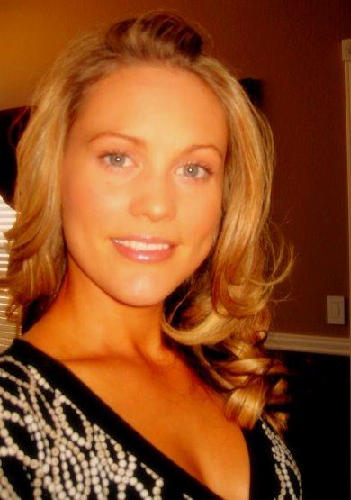 Bethany Winger - Class of 2000 - Red Mountain High School