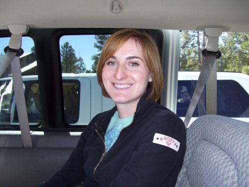 Alicia Bianco - Class of 2006 - Red Mountain High School