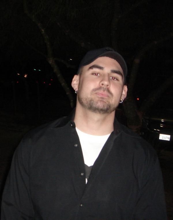Randy Reinhart - Class of 2000 - Red Mountain High School