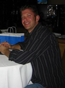 Brad Tiffan - Class of 2000 - Red Mountain High School