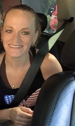 Jennifer Yarnall - Class of 1995 - Red Mountain High School