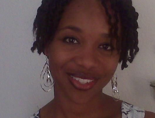 Nicole Galberth - Class of 1990 - Red Mountain High School
