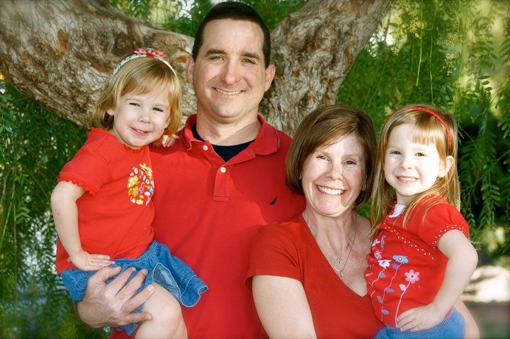 Matt Ostermeier - Class of 1994 - Red Mountain High School
