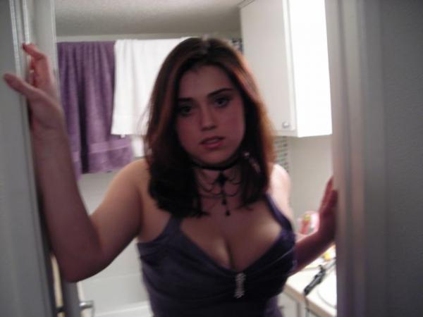 Brittany Elissa Spradling - Class of 2005 - Red Mountain High School