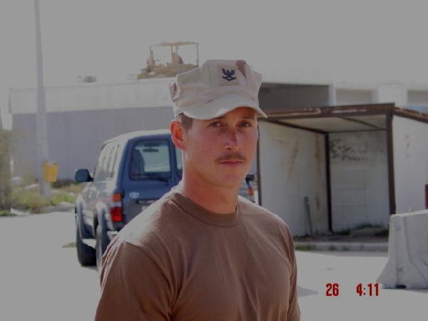 Steve Alexander - Class of 1992 - Red Mountain High School