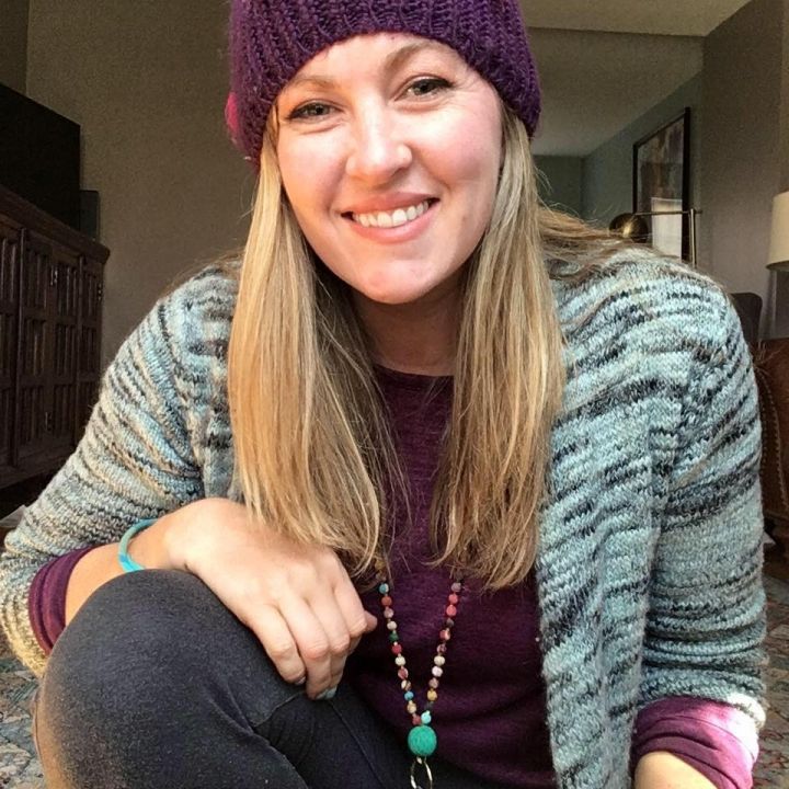 Lindsey Heyl - Class of 1999 - Red Mountain High School