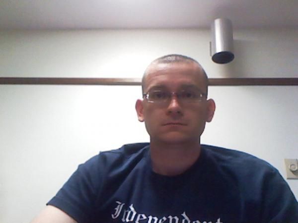 Robert Kinnick - Class of 2001 - Red Mountain High School