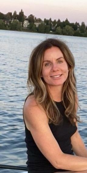 Angie Reine - Class of 1999 - Red Mountain High School
