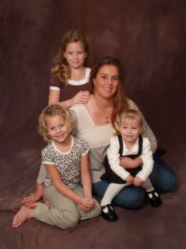 Nicki Wiechmann - Class of 1999 - Red Mountain High School