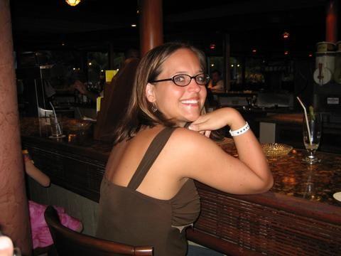 Natalie Schaus - Class of 2002 - Red Mountain High School