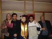 Marva Whitaker - Class of 2001 - Red Mountain High School