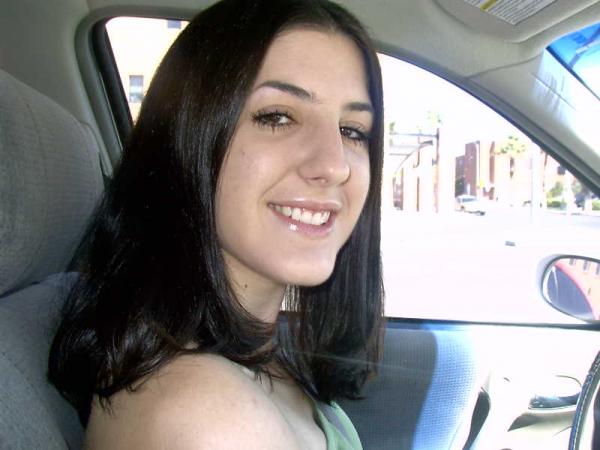 Emily Sambrone - Class of 2004 - Red Mountain High School