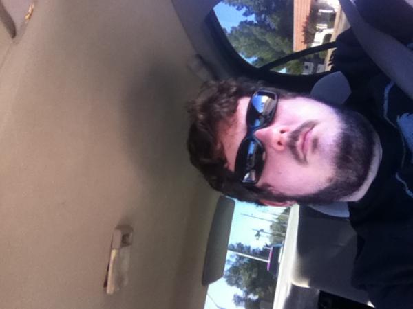 Peter Thomes - Class of 2004 - Red Mountain High School