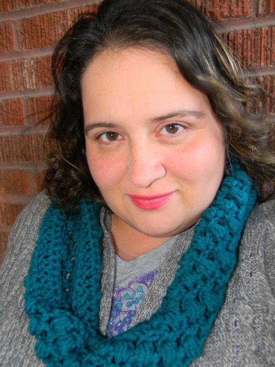 Julie Belanger - Class of 1994 - Red Mountain High School