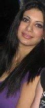 Lizamarie Vasquez - Class of 2001 - Red Mountain High School