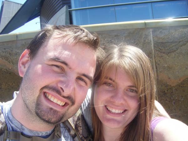 Tallyn Rhoades - Class of 2004 - Red Mountain High School