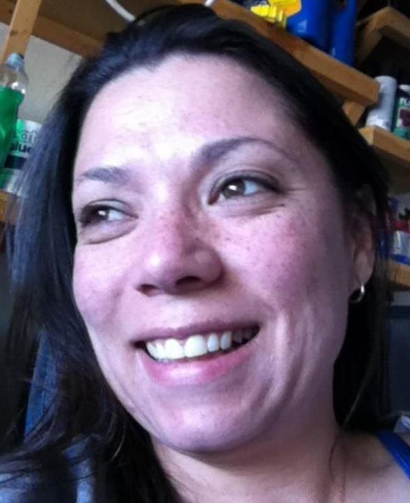 Kim Harms - Class of 1993 - Red Mountain High School