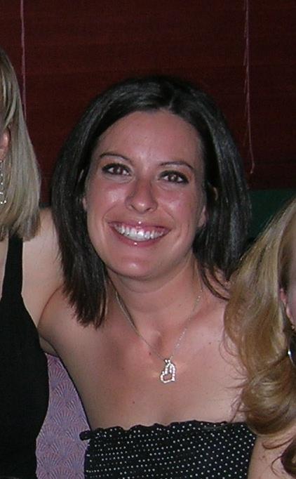 Allison Adler - Class of 1999 - Red Mountain High School
