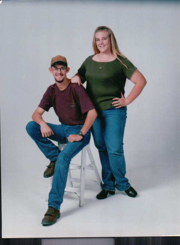 Amber Stephenson - Class of 2000 - Red Mountain High School