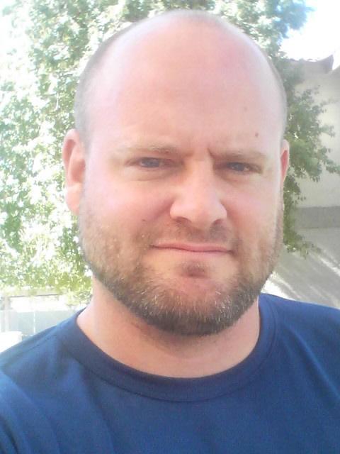 Pete Jones - Class of 1990 - Red Mountain High School