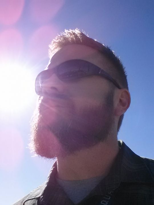 Robert Birosh - Class of 1994 - Red Mountain High School