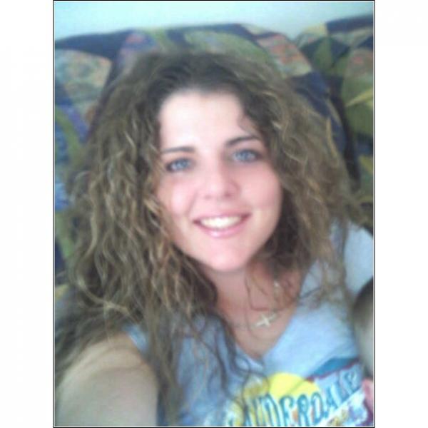 Danielle Wiggen - Class of 1997 - Red Mountain High School