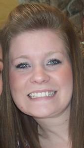 Samantha Mason - Class of 2003 - Red Mountain High School