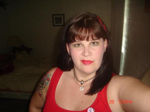 Erin Laughary - Class of 1994 - Red Mountain High School