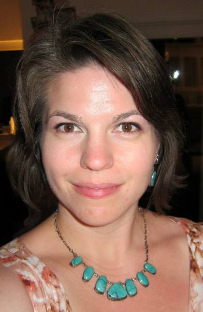 Shannon Moon - Class of 1994 - Red Mountain High School