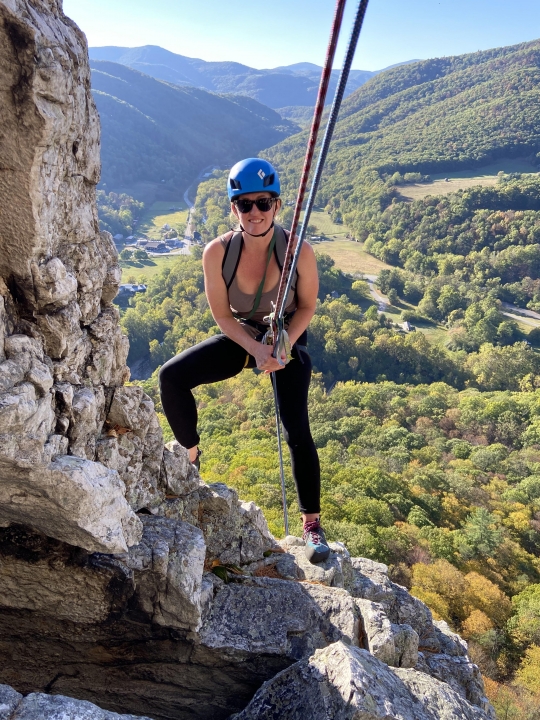 Lindsey Heyl - Class of 1999 - Red Mountain High School