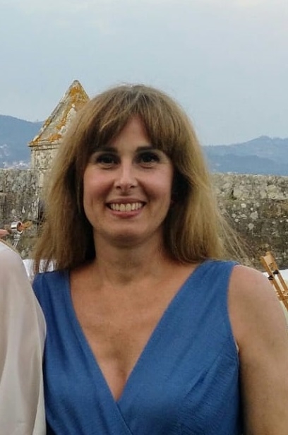 Ruth Portanet - Class of 1992 - Red Mountain High School