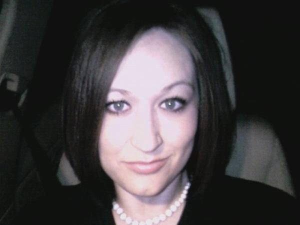 Sharon Melgosa - Class of 1999 - Red Mountain High School