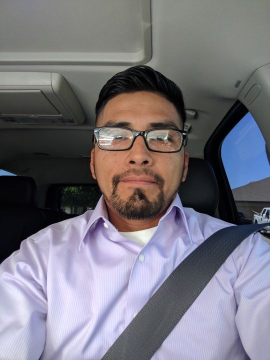 Michael Keeme - Class of 1998 - Red Mountain High School