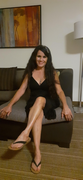 Lisa Torres - Class of 1976 - Mesa High School