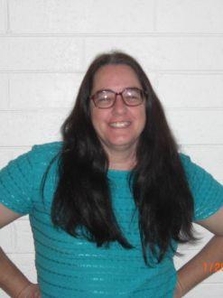 Becky Moore - Class of 1983 - Mesa High School