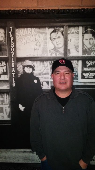 Nathan Dale McGertt - Class of 1981 - Mesa High School