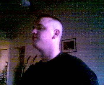 Marshall Kear - Class of 2006 - Mesa High School