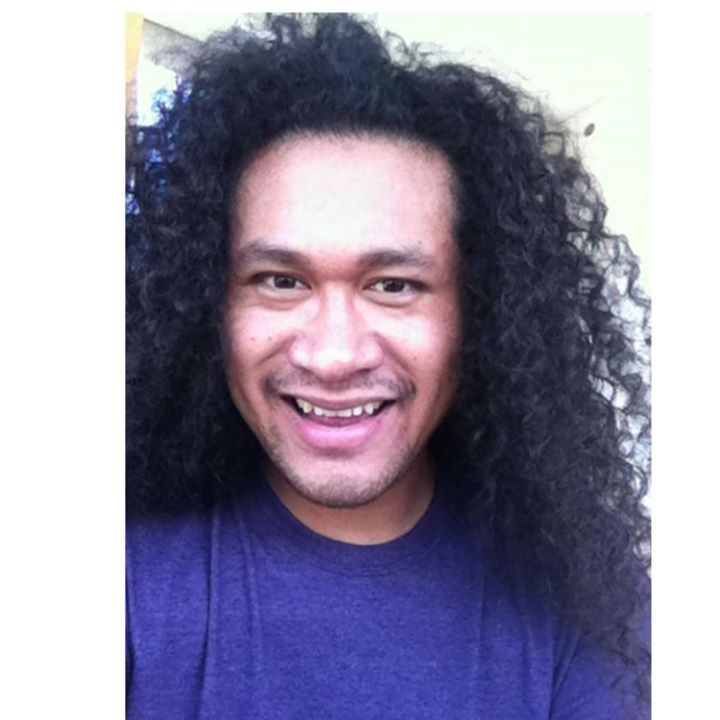 John Tulikihakau - Class of 2005 - Mesa High School