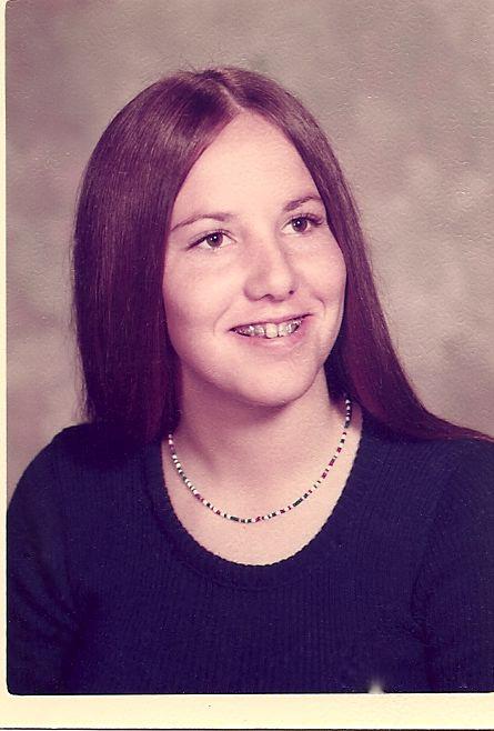 Charlene Charlie Miller - Class of 1973 - Mesa High School