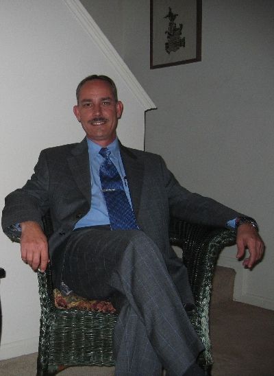 Michael Green - Class of 1978 - Mesa High School