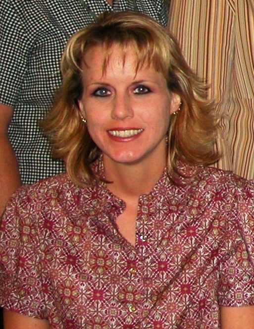Wendy Dugan - Class of 1986 - Mesa High School