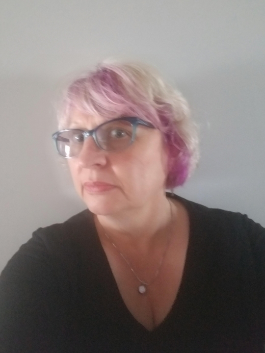 Jeanette Trella - Class of 1976 - Mesa High School