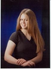 Jennifer Gardiner - Class of 2004 - Mesa High School
